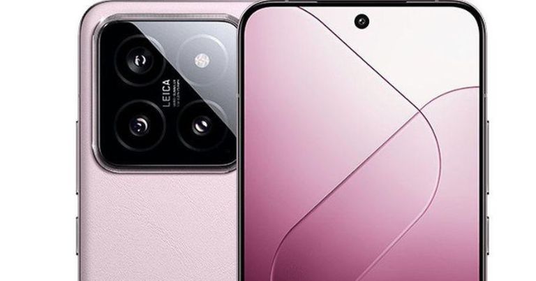 Xiaomi 14 Price in Nepal