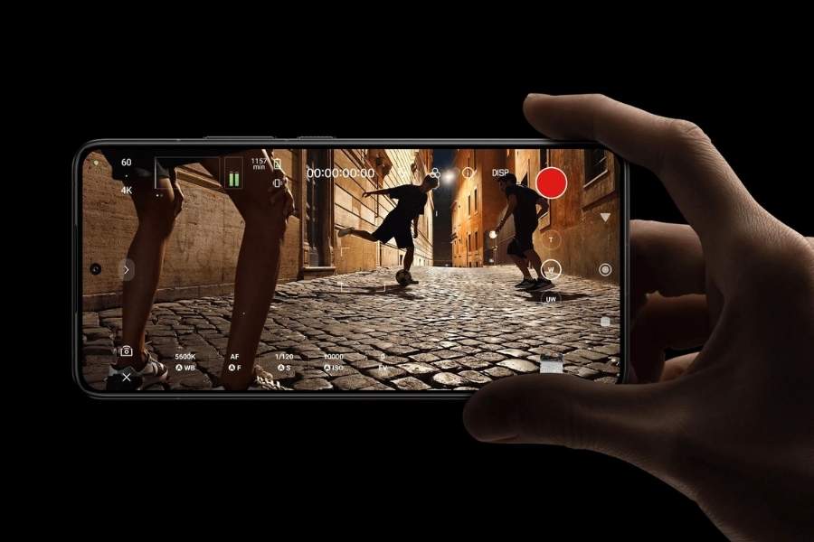 Xiaomi 14T Series Director Mode