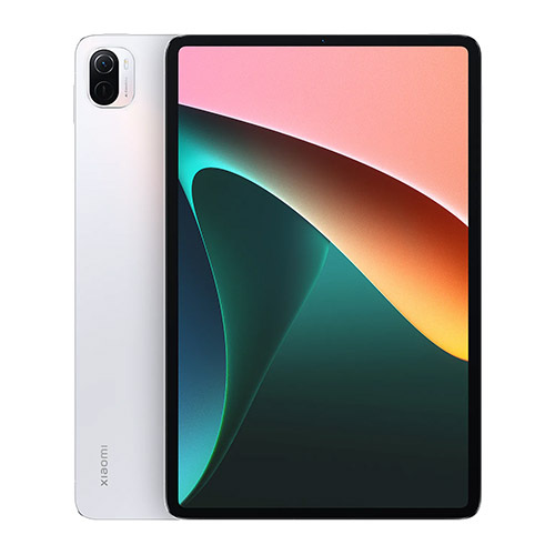 Xiaomi Pad 5 - Pearl White