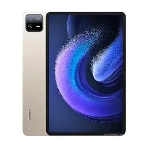 Xiaomi Pad 6 Pro- Gold