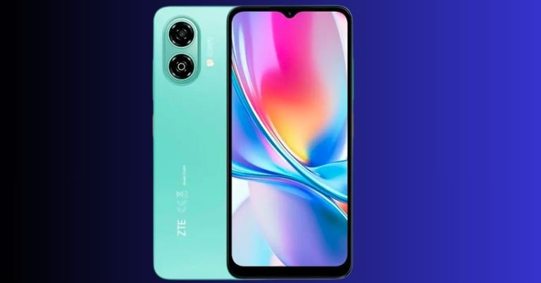 ZTE Blade A35e Price in Nepal