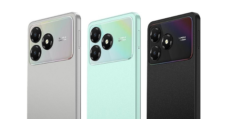 ZTE Blade A36 Price in Nepal