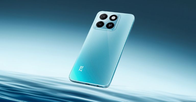 ZTE Blade A55 Price in Nepal