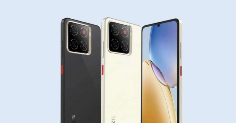 ZTE Blade A56 Price in Nepal