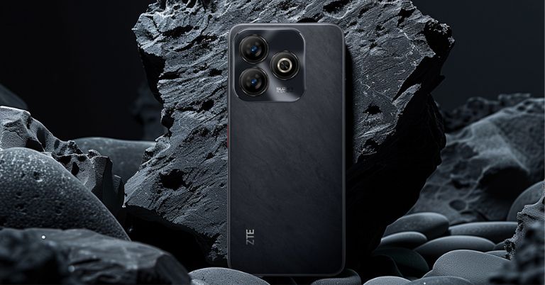 ZTE Blade A75 Price in Nepal