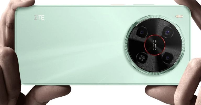 ZTE Blade V70 Max Price in Nepal